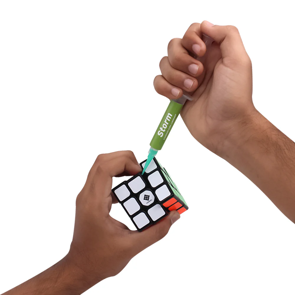 Cubelelo Standard Silicone Cube Lubricant - Image 12