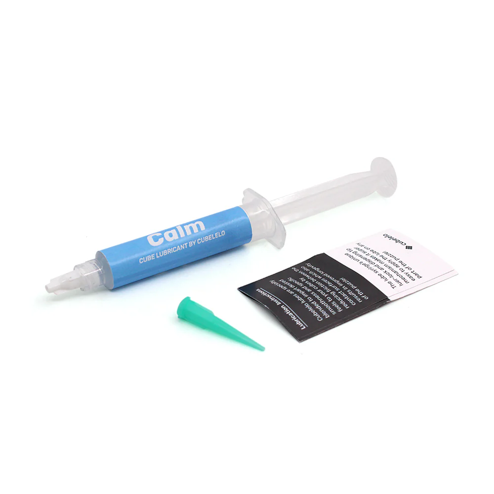 Cubelelo Standard Silicone Cube Lubricant - Image 31