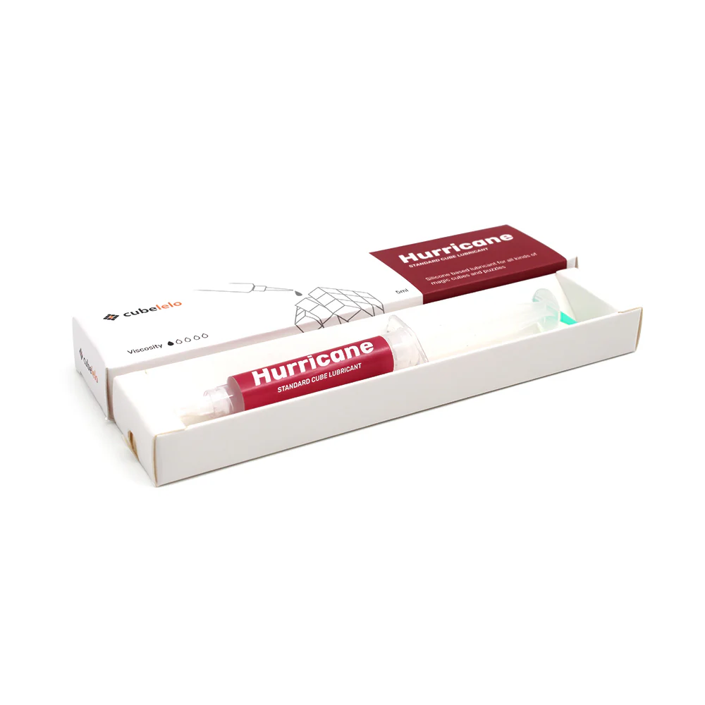 Cubelelo Standard Silicone Cube Lubricant - Image 6