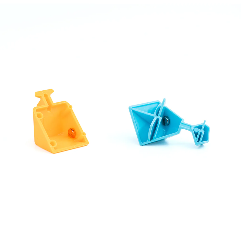 Cubelelo Warrior W 3x3 Elite-M (Magnetic) - Image 5