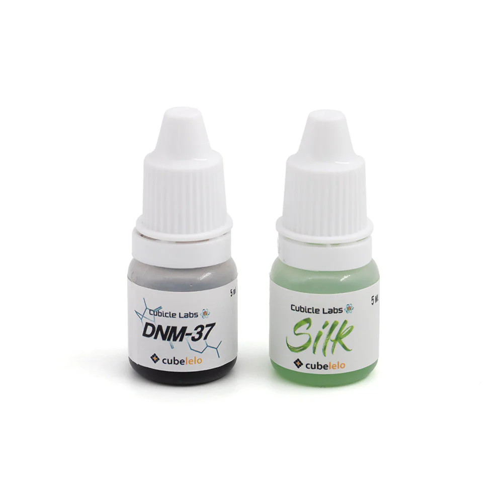 Cubicle Labs Lubes - Image 5