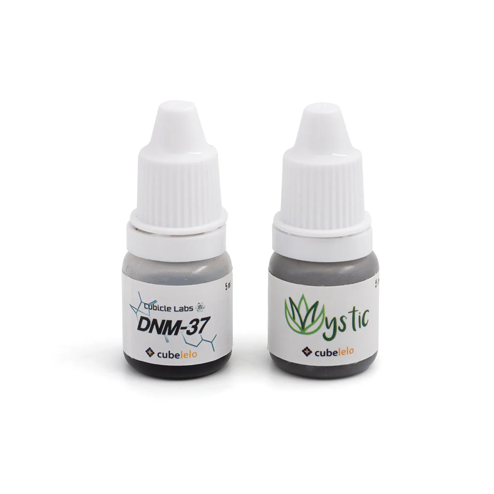 Cubicle Labs Lubes - Image 6