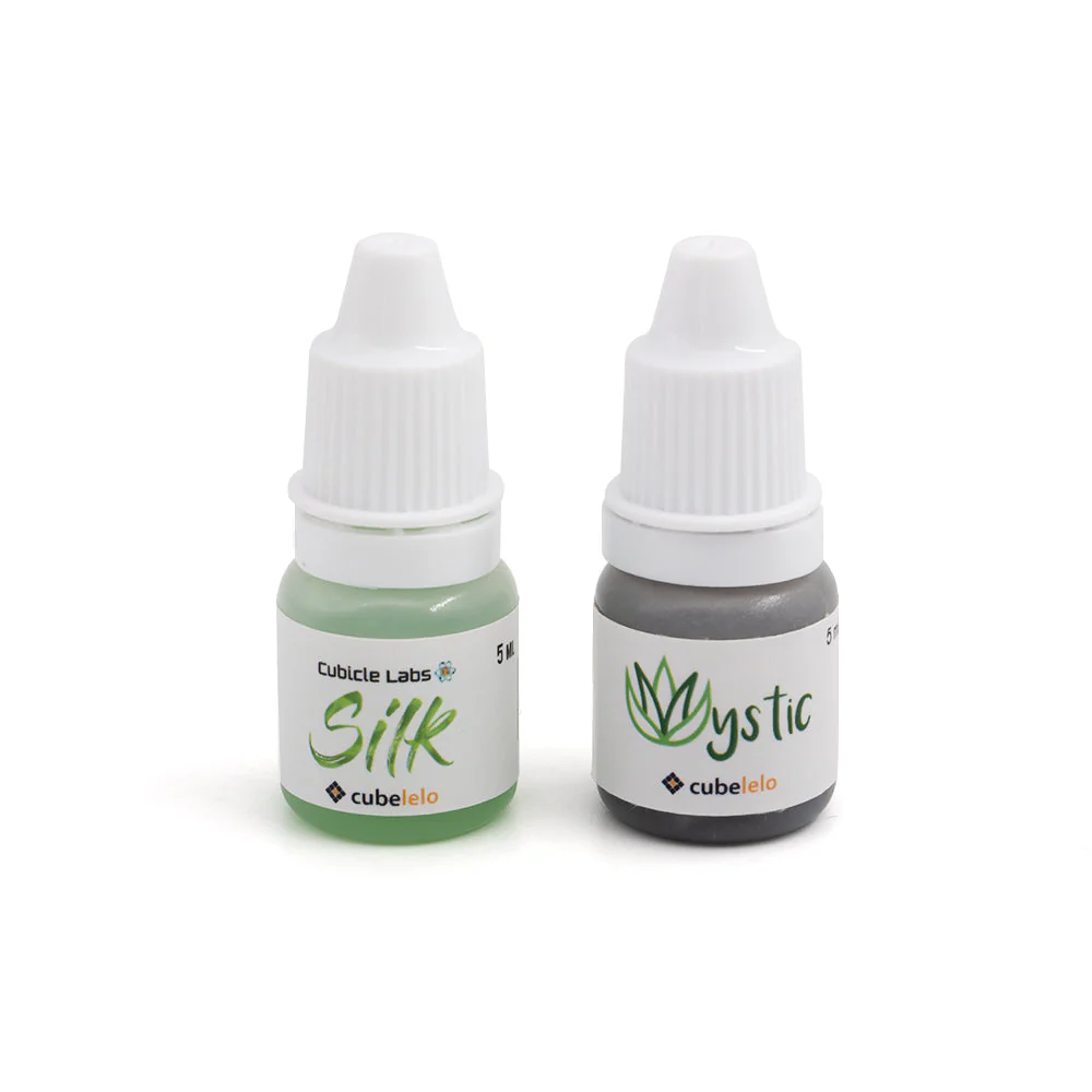 Cubicle Labs Lubes - Image 7