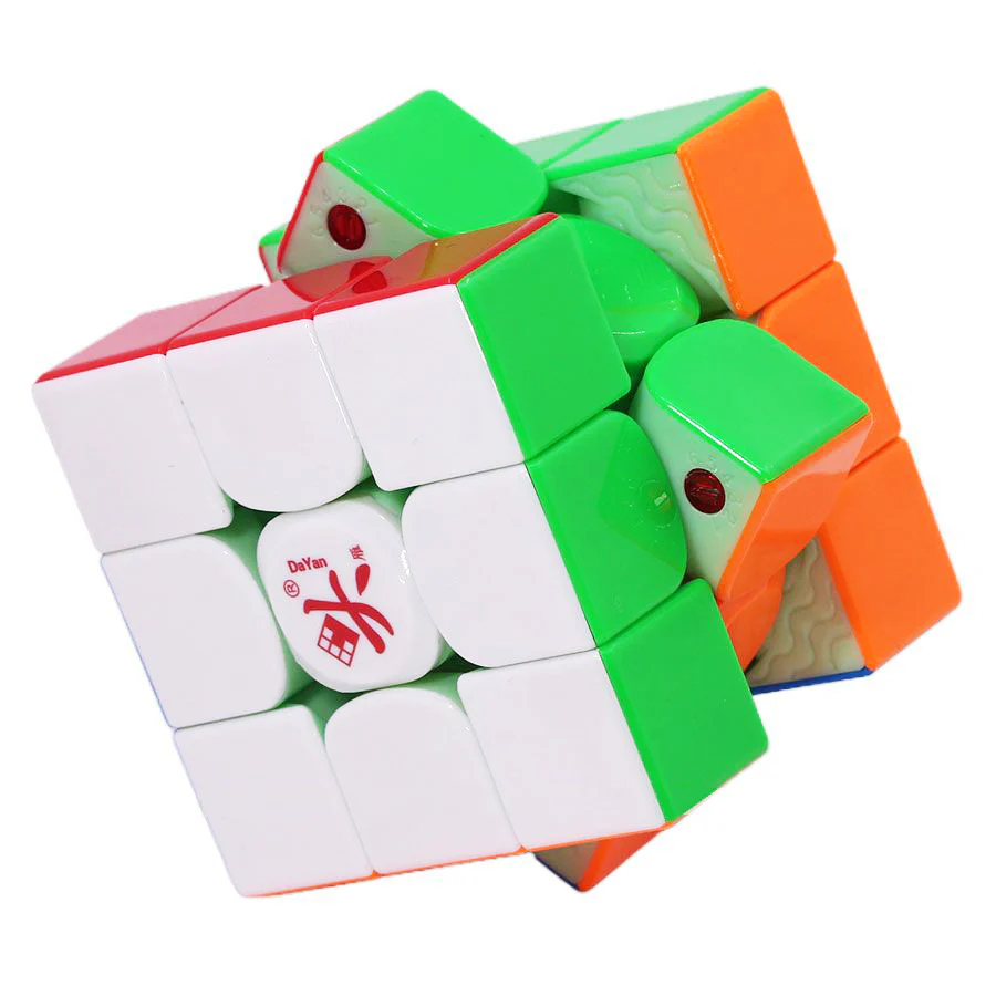 DaYan ZhanChi v5 M 3x3 (Magnetic) - Image 3