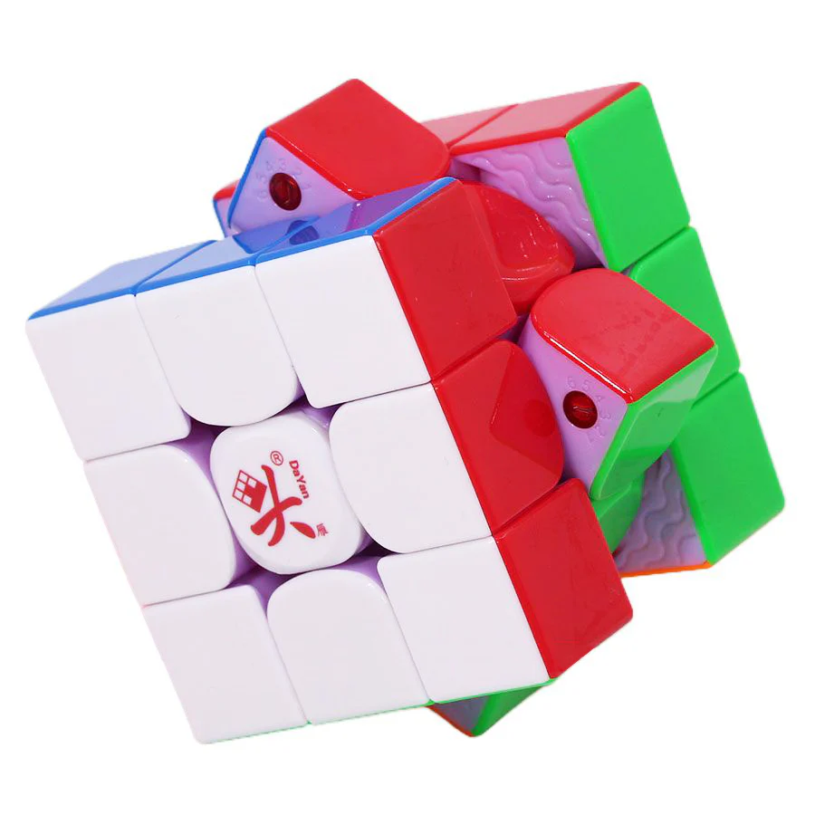 DaYan ZhanChi v5 M 3x3 (Magnetic) - Image 5