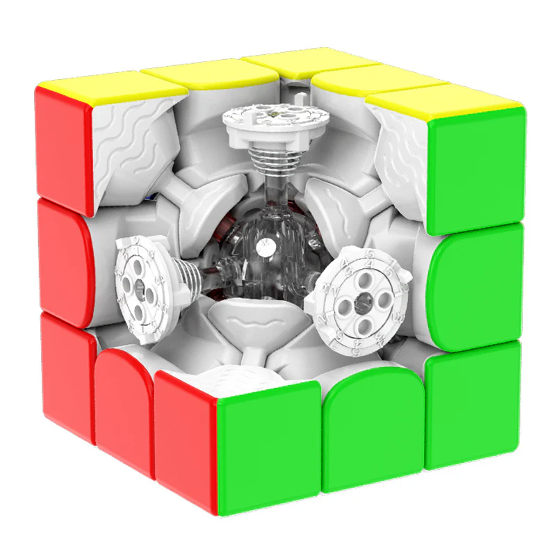 DaYan ZhanChi v5 M 3x3 (Magnetic) - Image 2