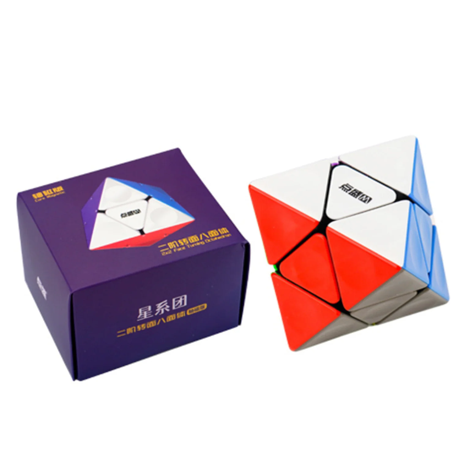 DianSheng 2x2 FTO (Magnetic) - Image 8