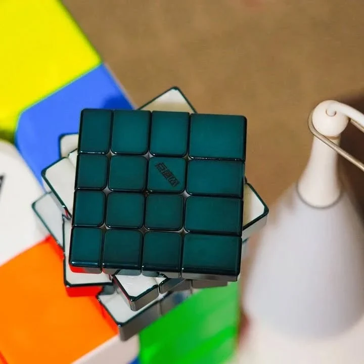 DianSheng Galaxy 4x4 Mirror Cube (Magnetic) - Image 3