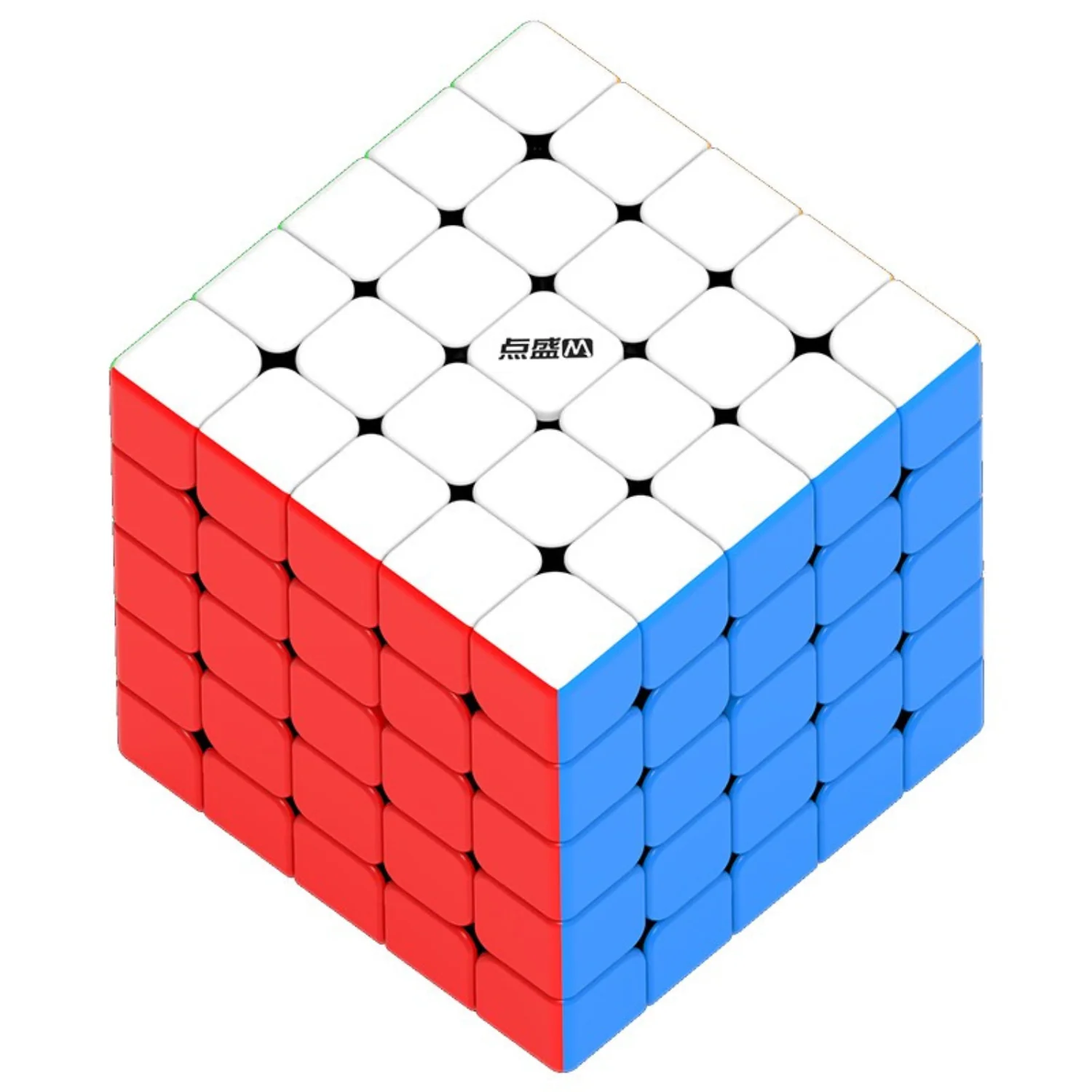 DianSheng Solar 5x5 (Magnetic) - Image 4