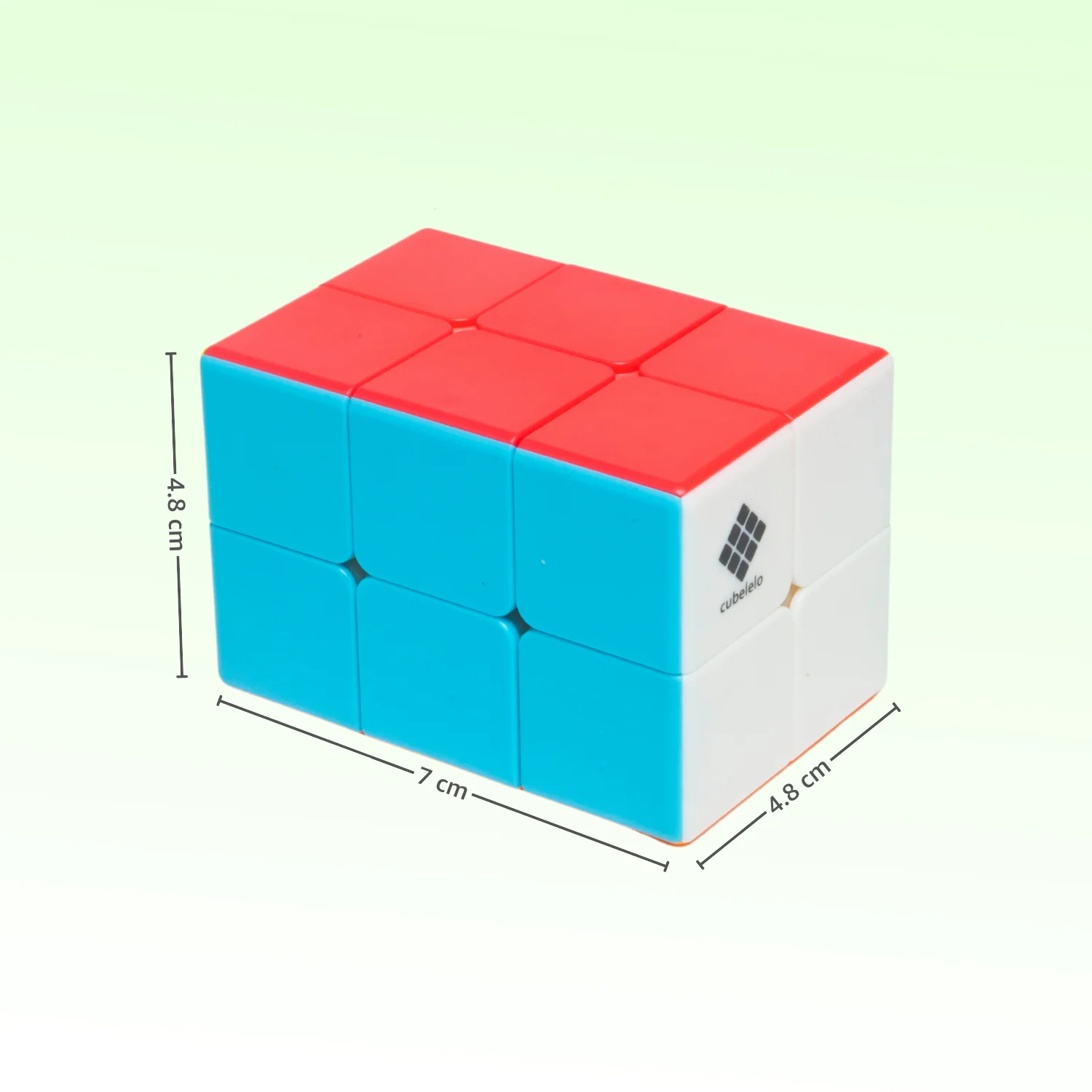 Drift 2x2x3 Cuboid - Image 7