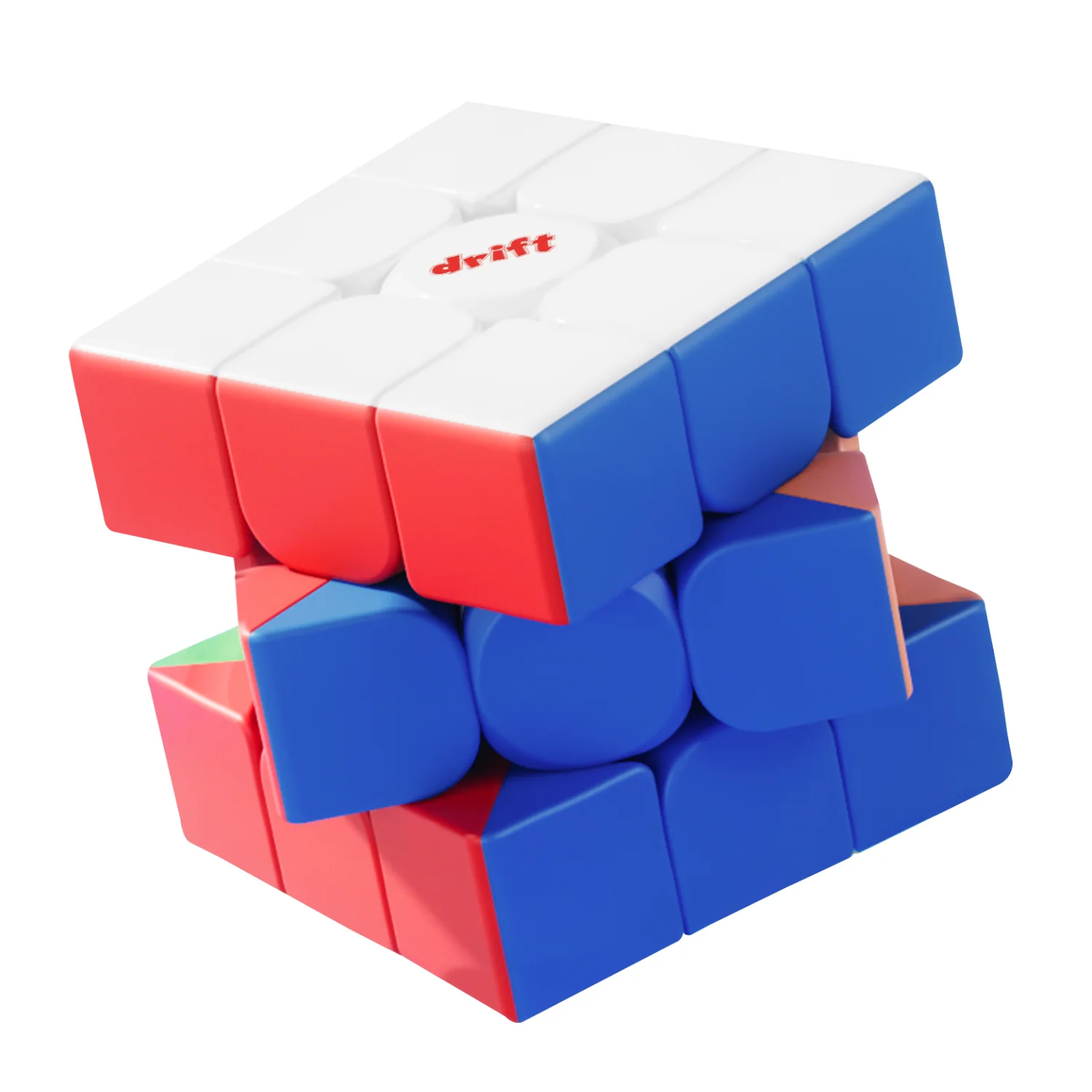 Drift 3M v2 3x3 (Magnetic) - Image 8