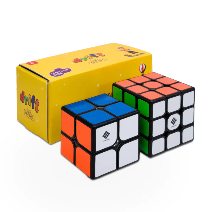 Drift 3x3 Stickered - Image 8