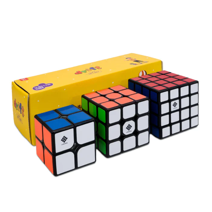 Drift 3x3 Stickered - Image 9