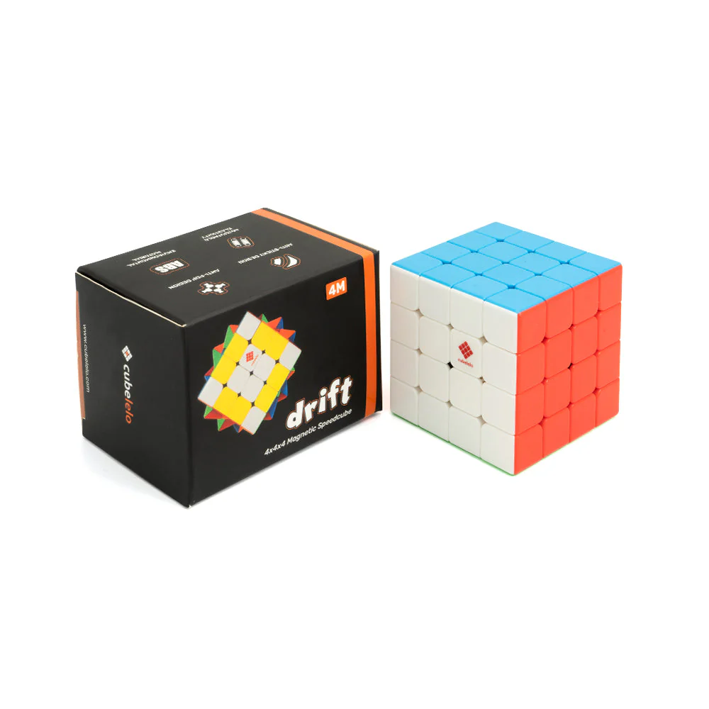 Drift 4M 4x4 (Magnetic) BYOB - Image 3