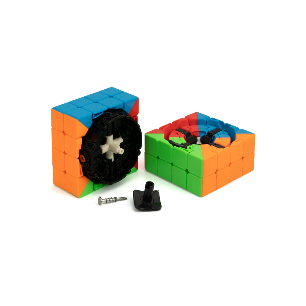 Drift 4M 4x4 (Magnetic) BYOB - Image 6