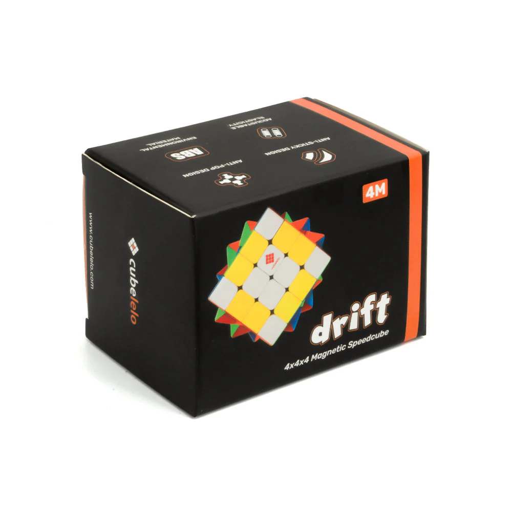 Drift 4M 4x4 (Magnetic) BYOB - Image 9
