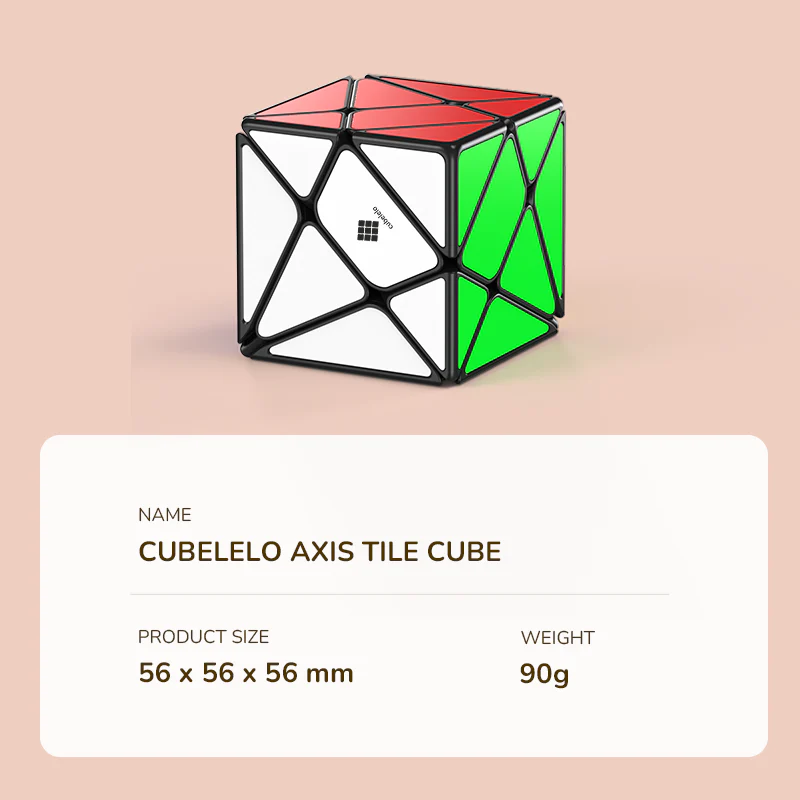 Drift Axis Cube v2 BYOB - Image 10