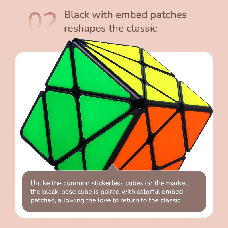 Drift Axis Cube v2 BYOB - Image 3