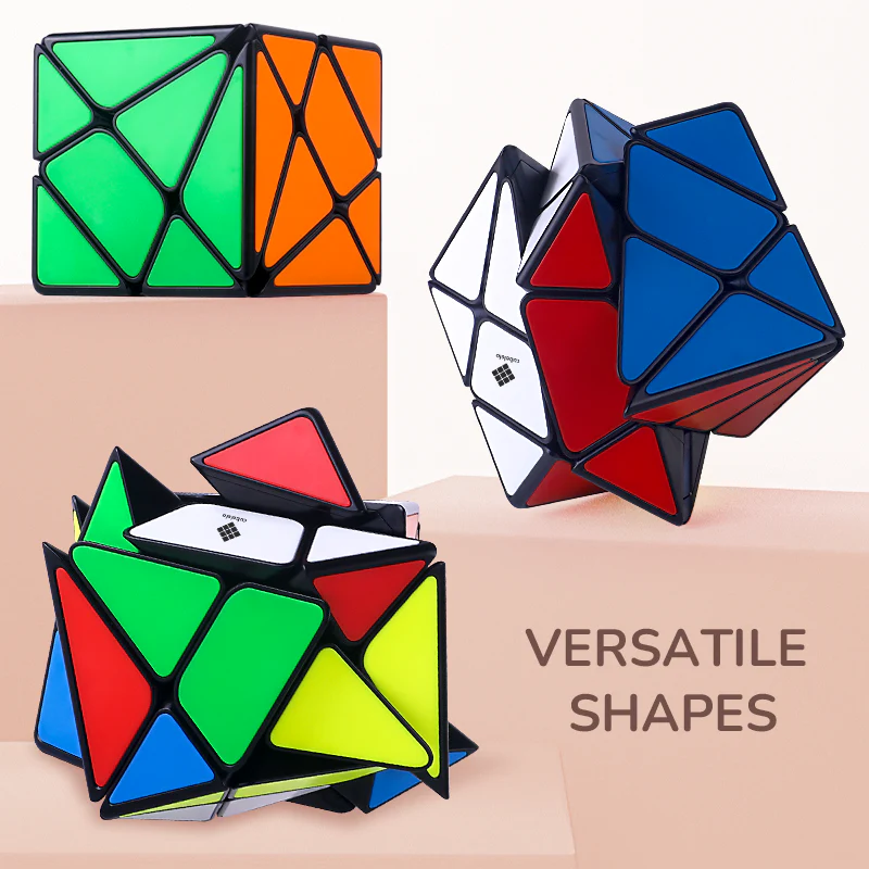 Drift Axis Cube v2 BYOB - Image 6