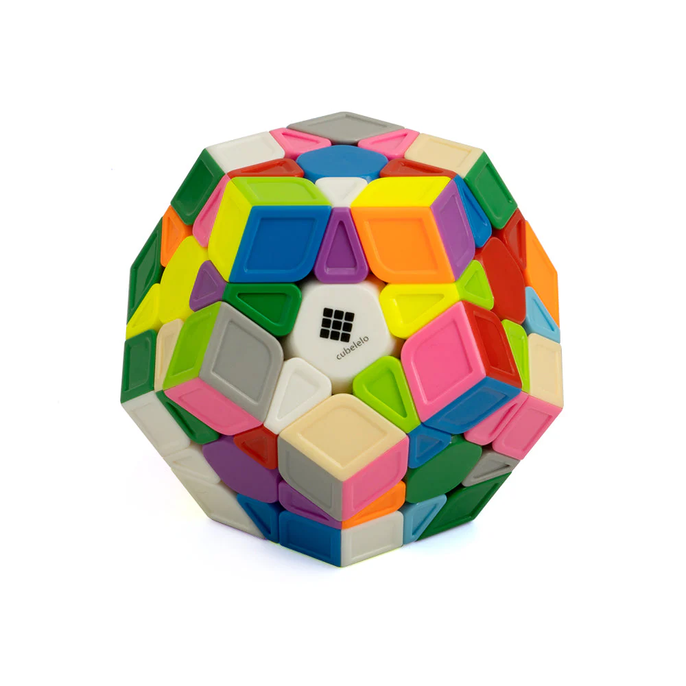 Drift Megaminx BYOB - Image 3