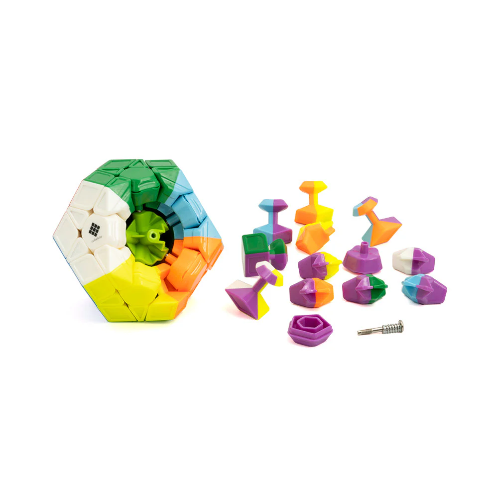 Drift Megaminx BYOB - Image 5