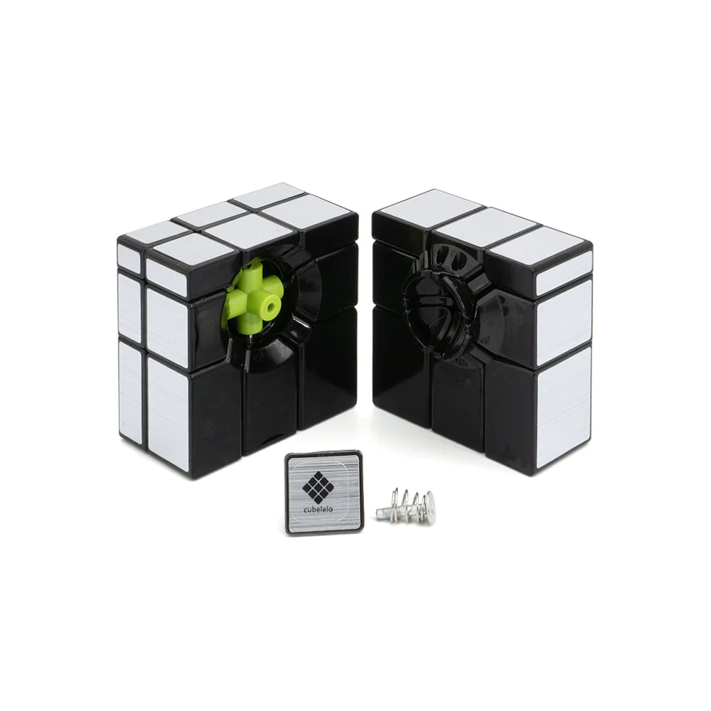 Drift Mirror Cube BYOB - Image 3