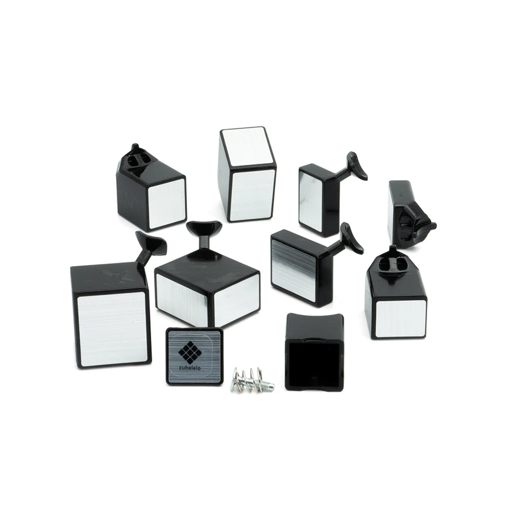 Drift Mirror Cube (Refurbished) - Image 4