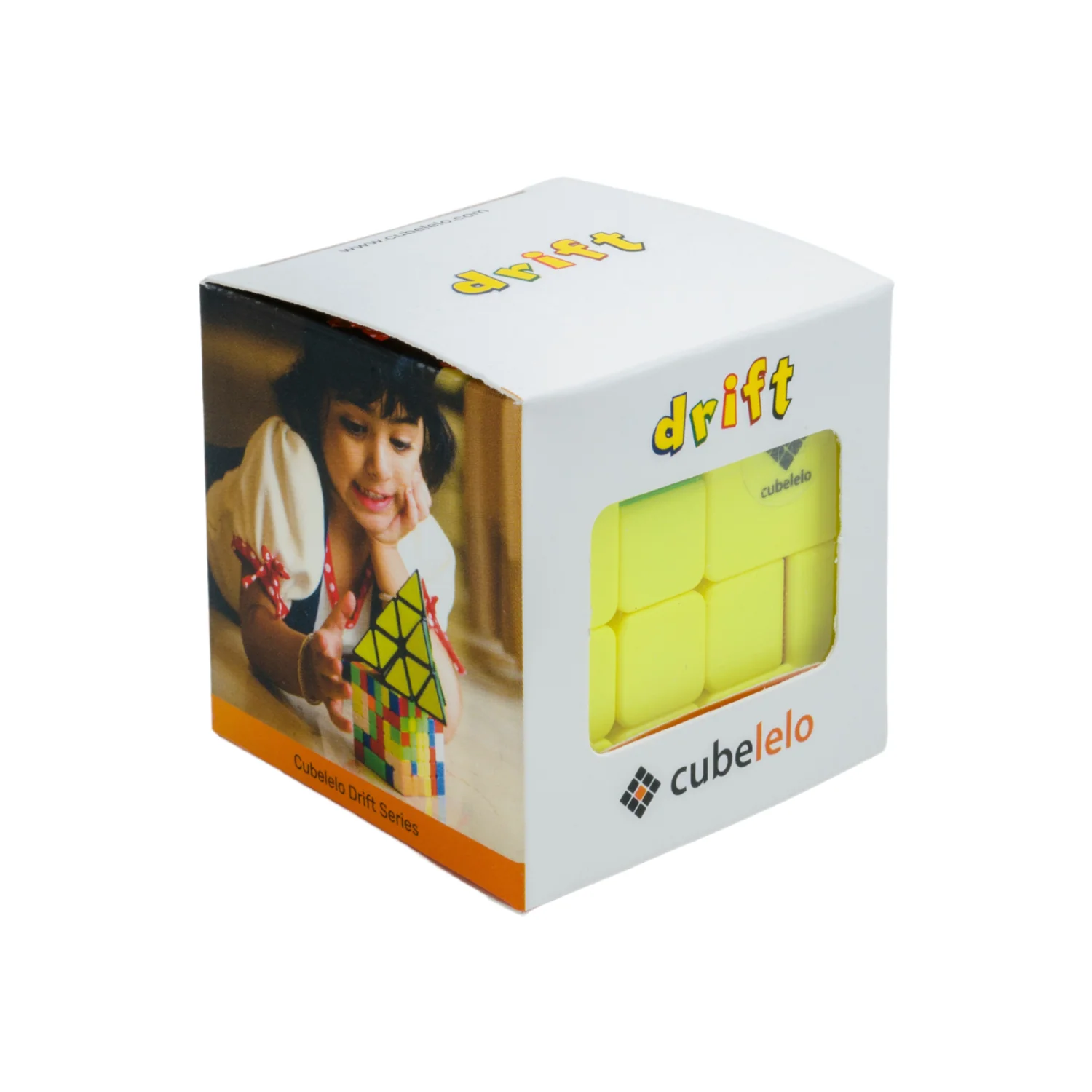 Drift Puppet Cube - Image 10