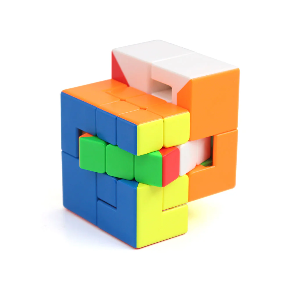 Drift Puppet Cube I BYOB - Image 4