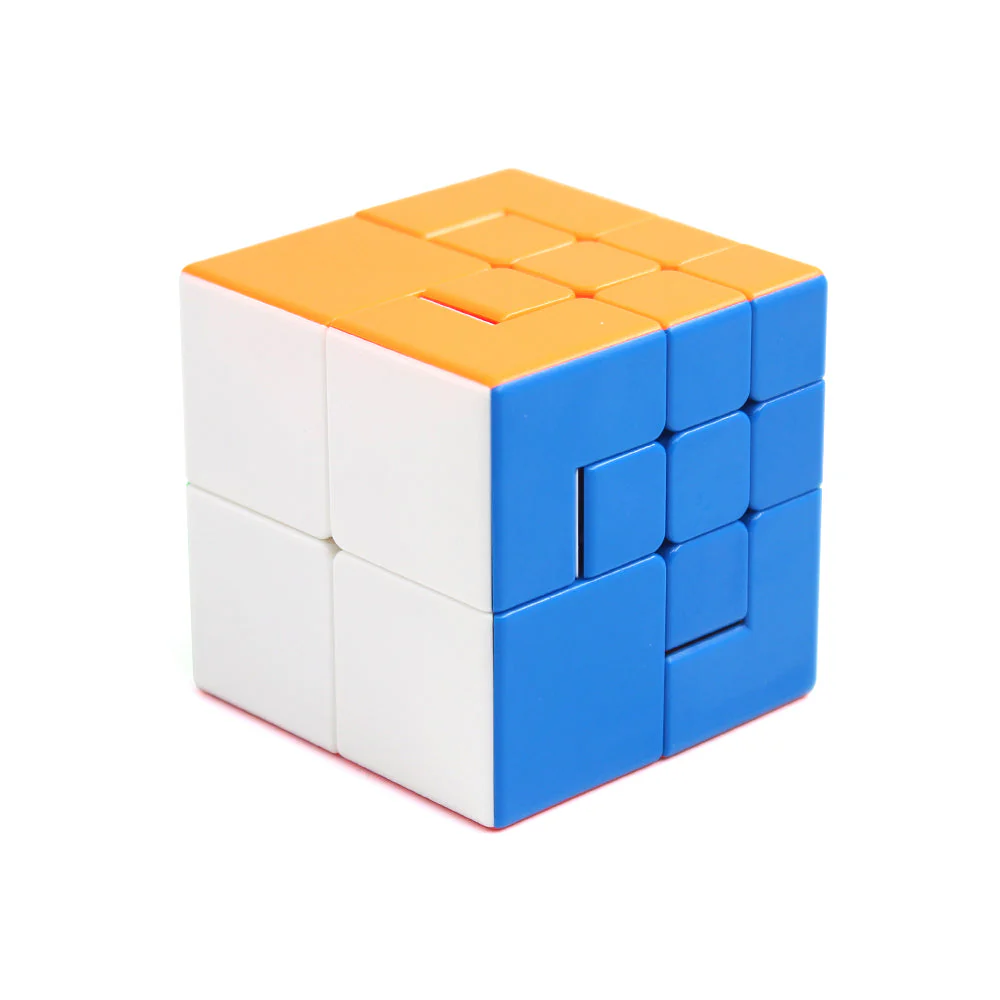 Drift Puppet Cube-II BYOB - Image 3
