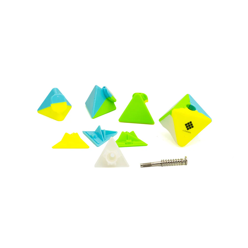 Drift Pyraminx BYOB - Image 4