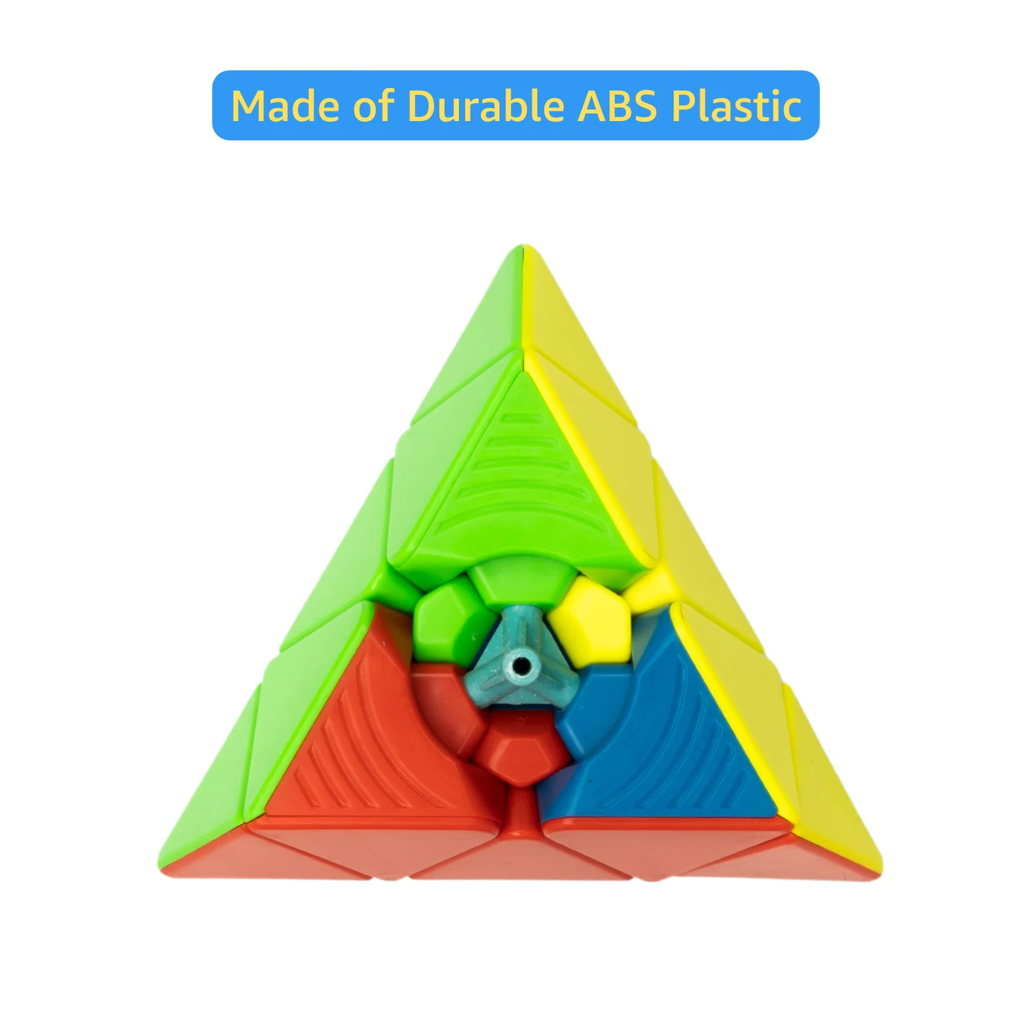 Drift Pyraminx M (Magnetic) BYOB - Image 6