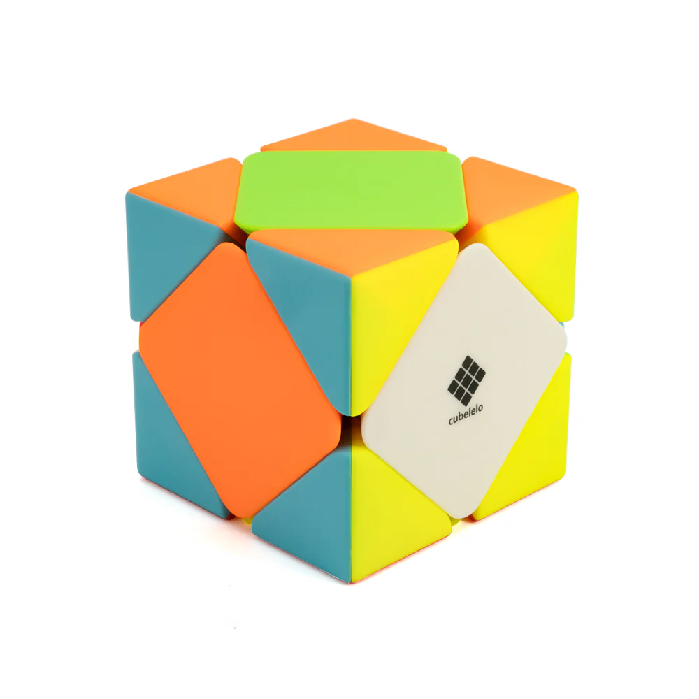 Drift Square-1 & Skewb Gift Box - Image 4