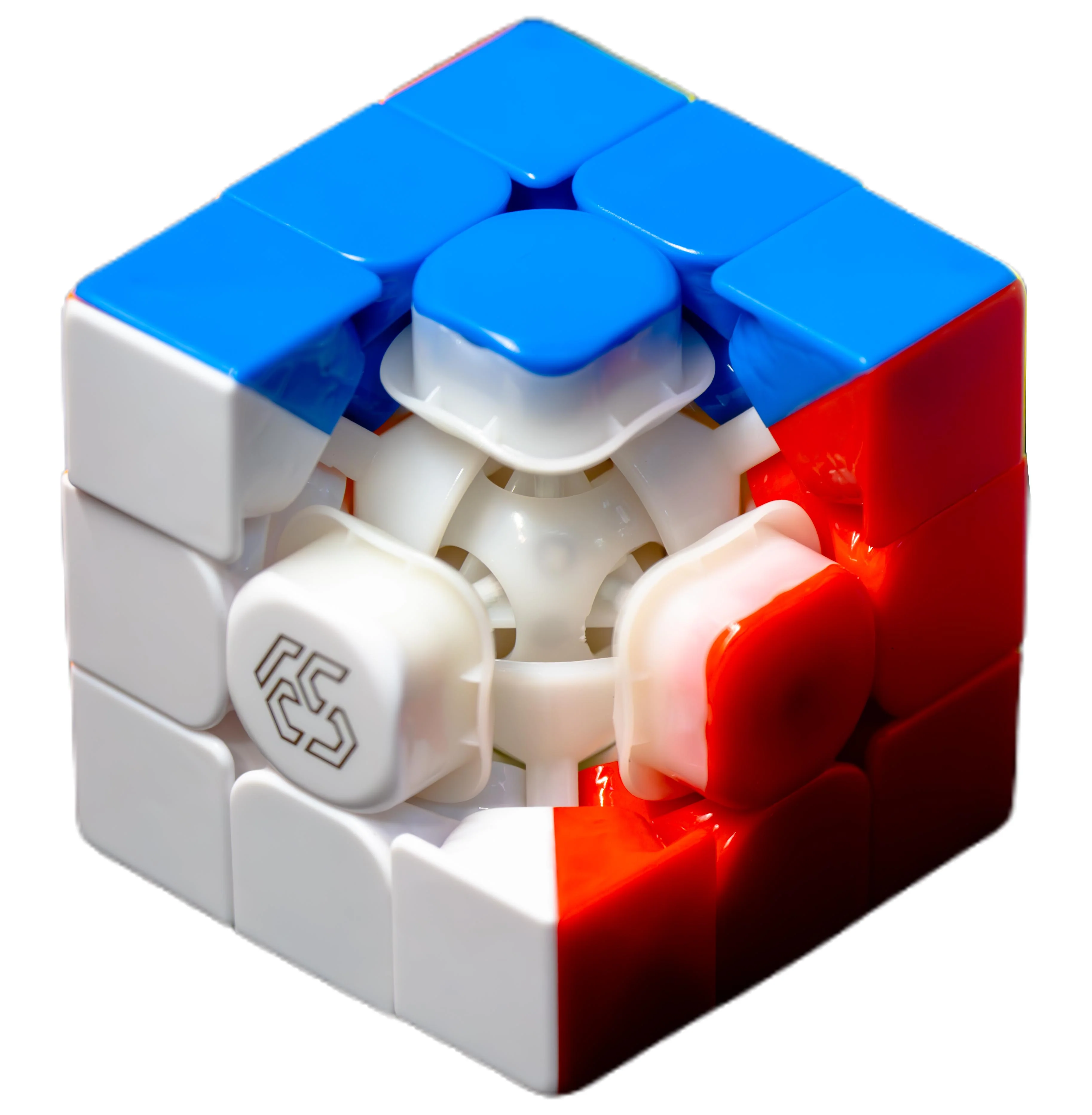 ES Cube Air 3x3 (Magnetic) - Image 2