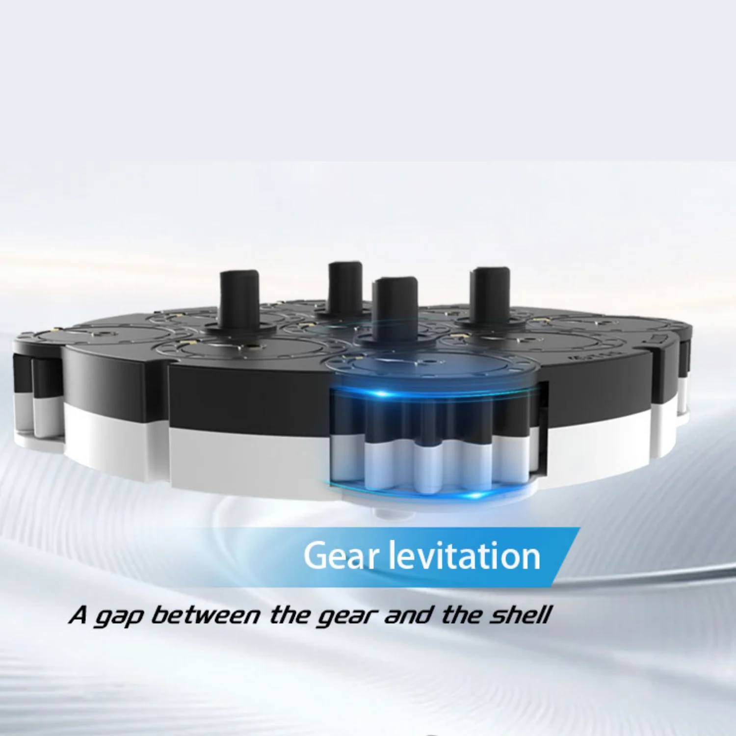 ESTAR Clock (Magnetic) - Image 6