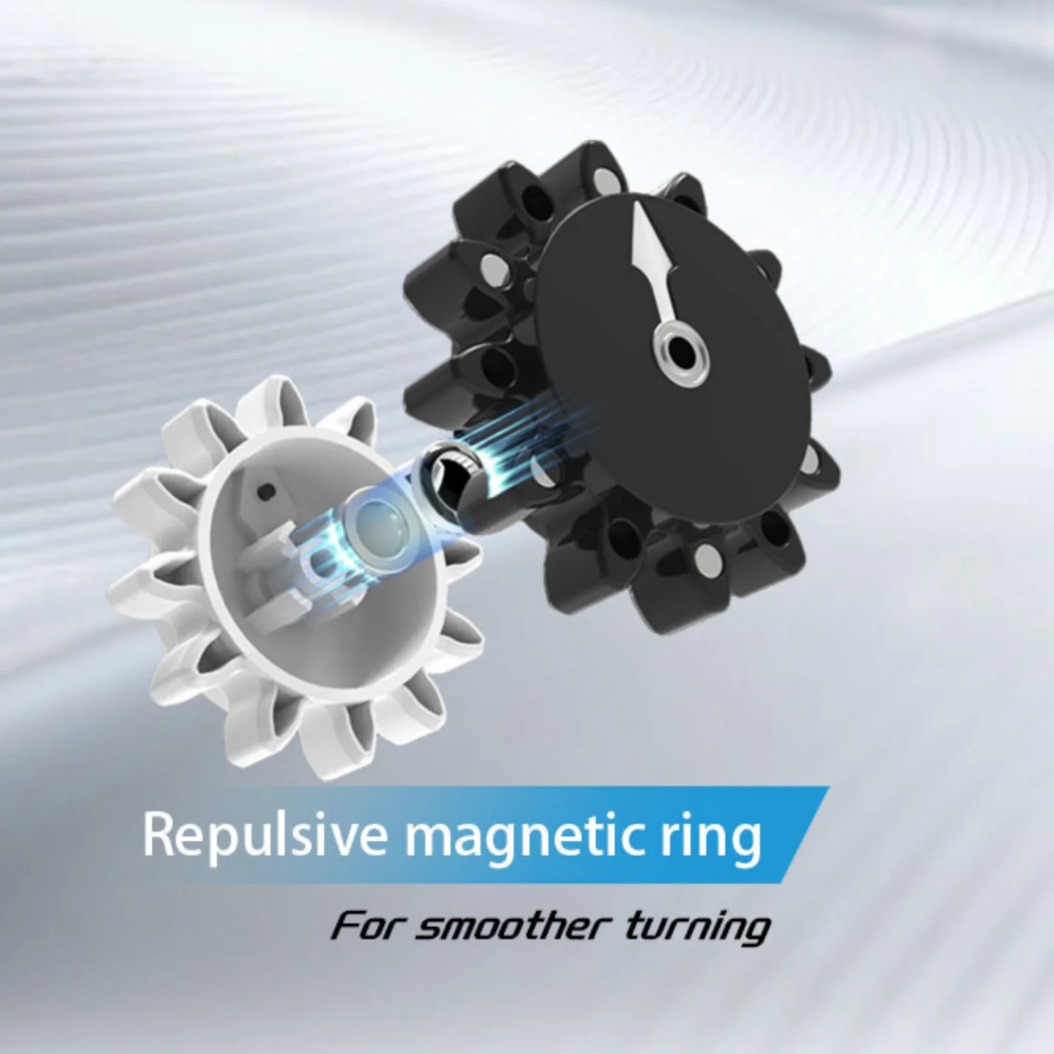 ESTAR Clock (Magnetic) - Image 7