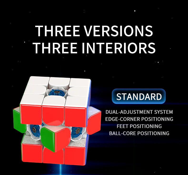 FanXin HuDong Light 3x3 (Magnetic) - Image 16