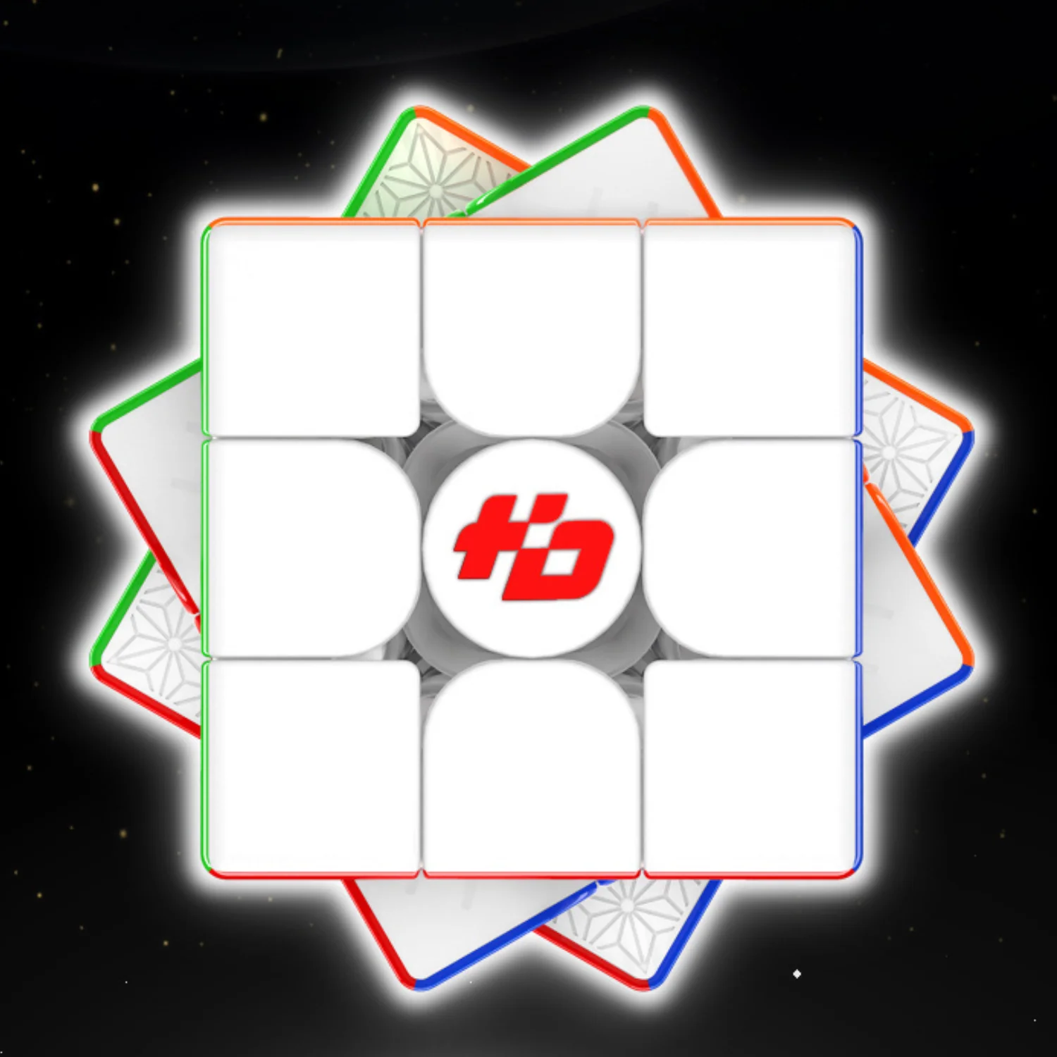 FanXin HuDong Light 3x3 (Magnetic) - Image 18
