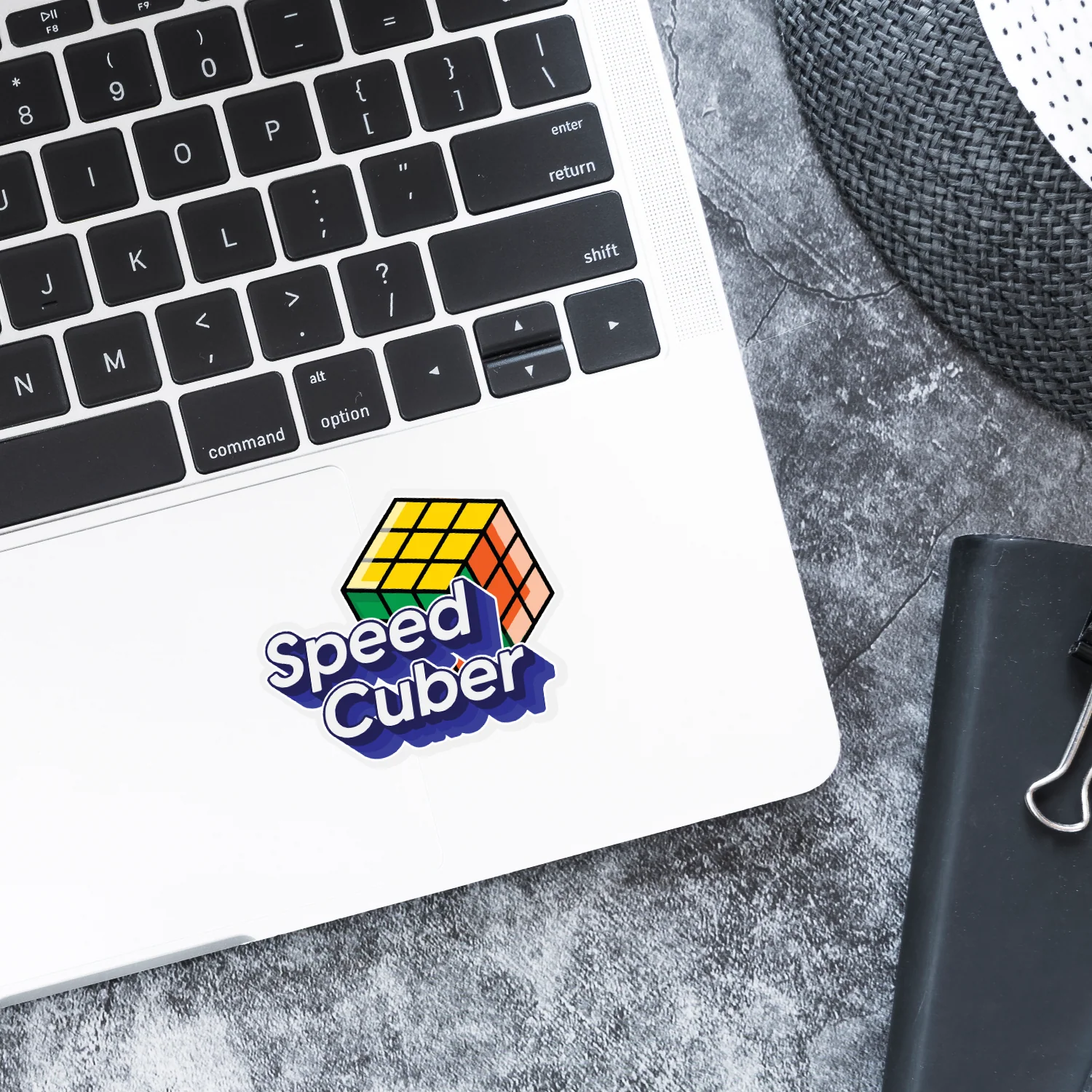 Speedcubing Stickers (Assorted) - Image 7