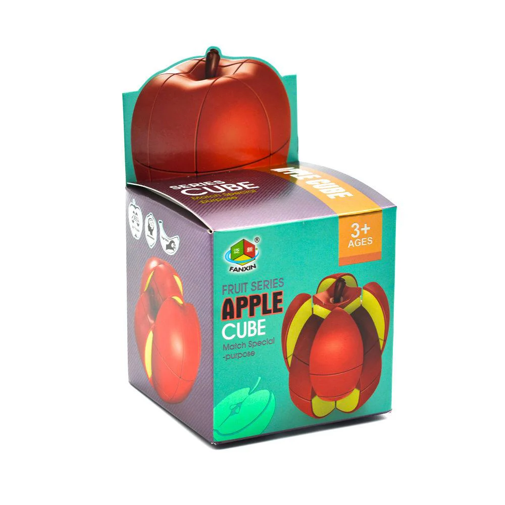Fruit Shaped Puzzles - Image 4