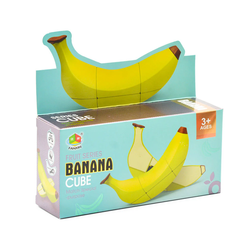 Fruit Shaped Puzzles - Image 5