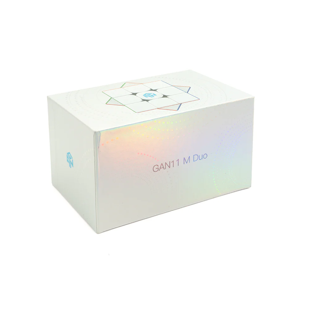 GAN 11 M Duo 3x3 (Magnetic) - Image 12