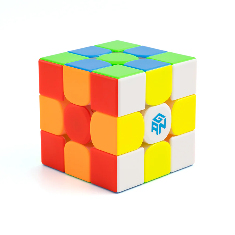 GAN 11 M Duo 3x3 (Magnetic) - Image 3