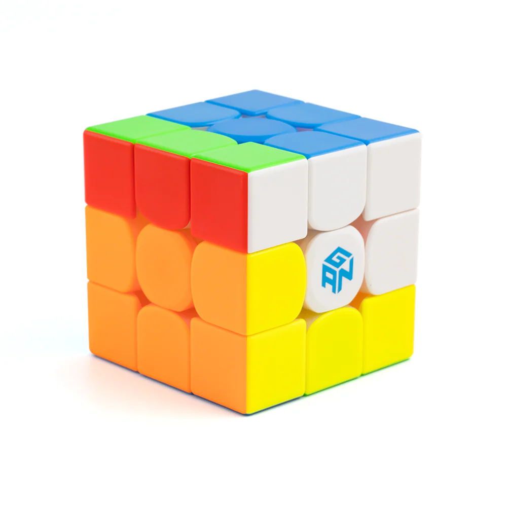 GAN 11 M Duo 3x3 (Magnetic) - Image 4