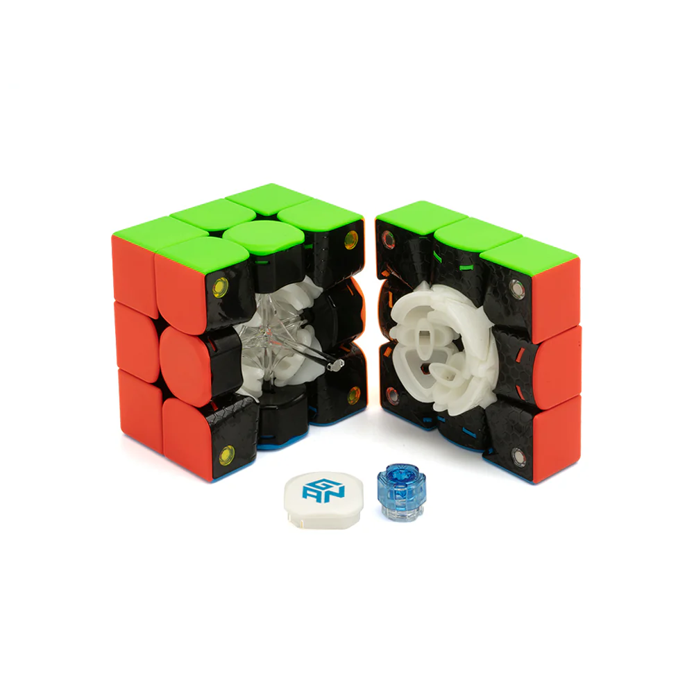 GAN 356 M Lite 3x3 (Magnetic) - Image 3