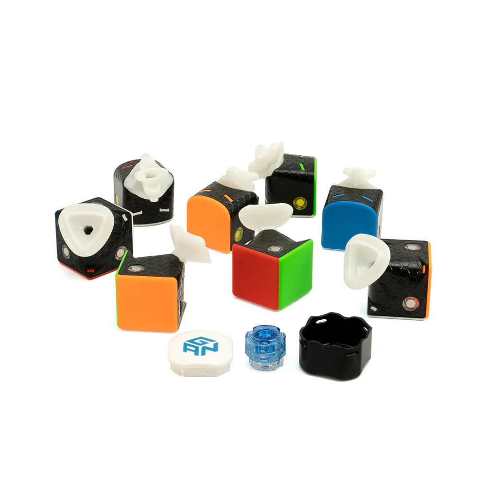 GAN 356 M Lite 3x3 (Magnetic) - Image 5