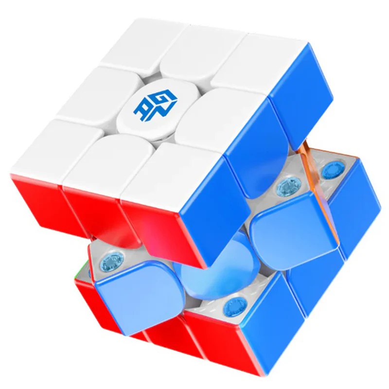 GAN 356 ME v3 3x3 - Image 9