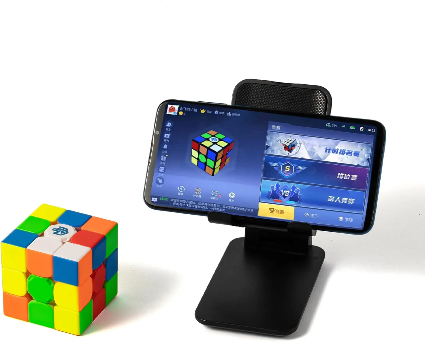 GAN 356 i3 3x3 (Magnetic) Smart Cube - Image 6