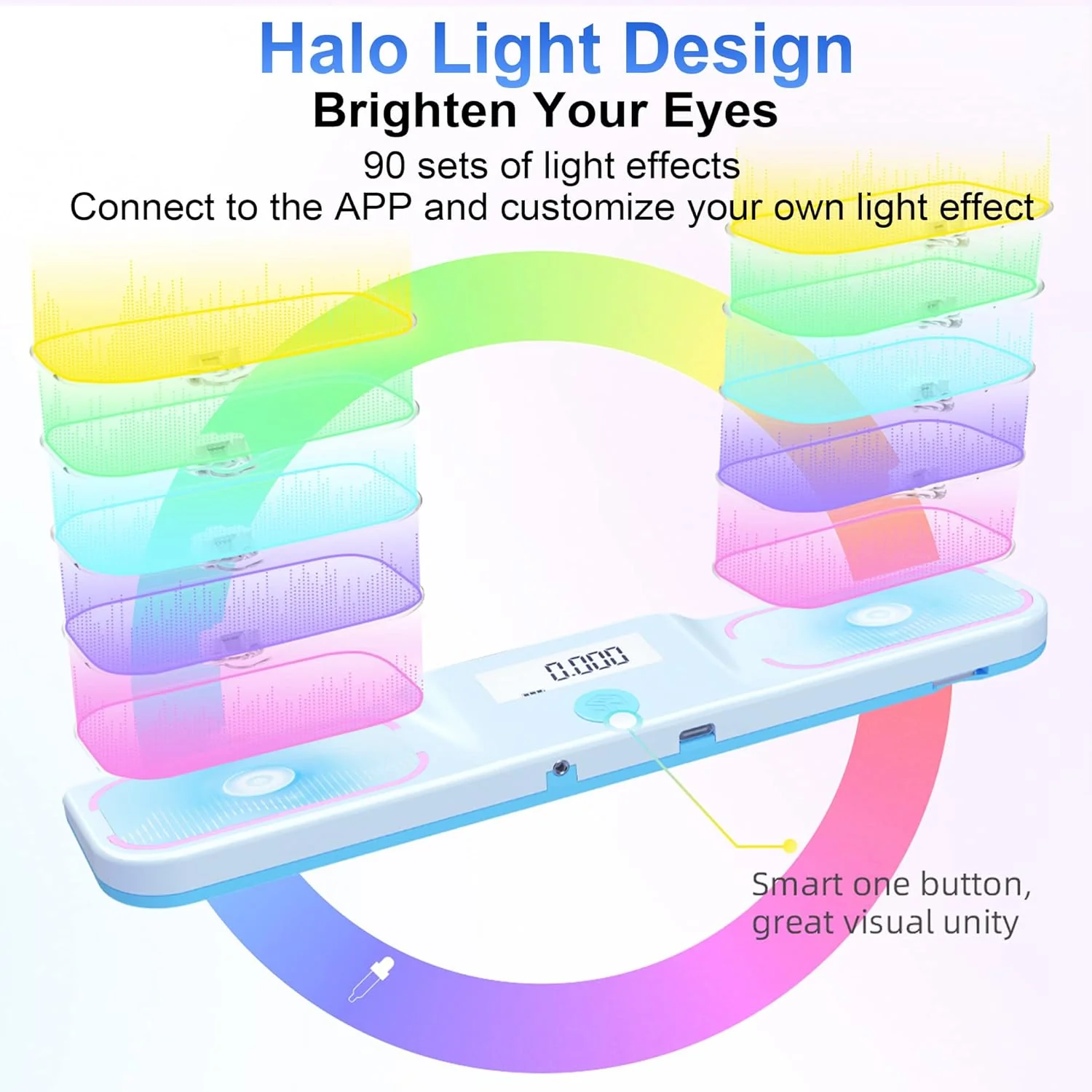 GAN Halo Smart Timer - Image 5