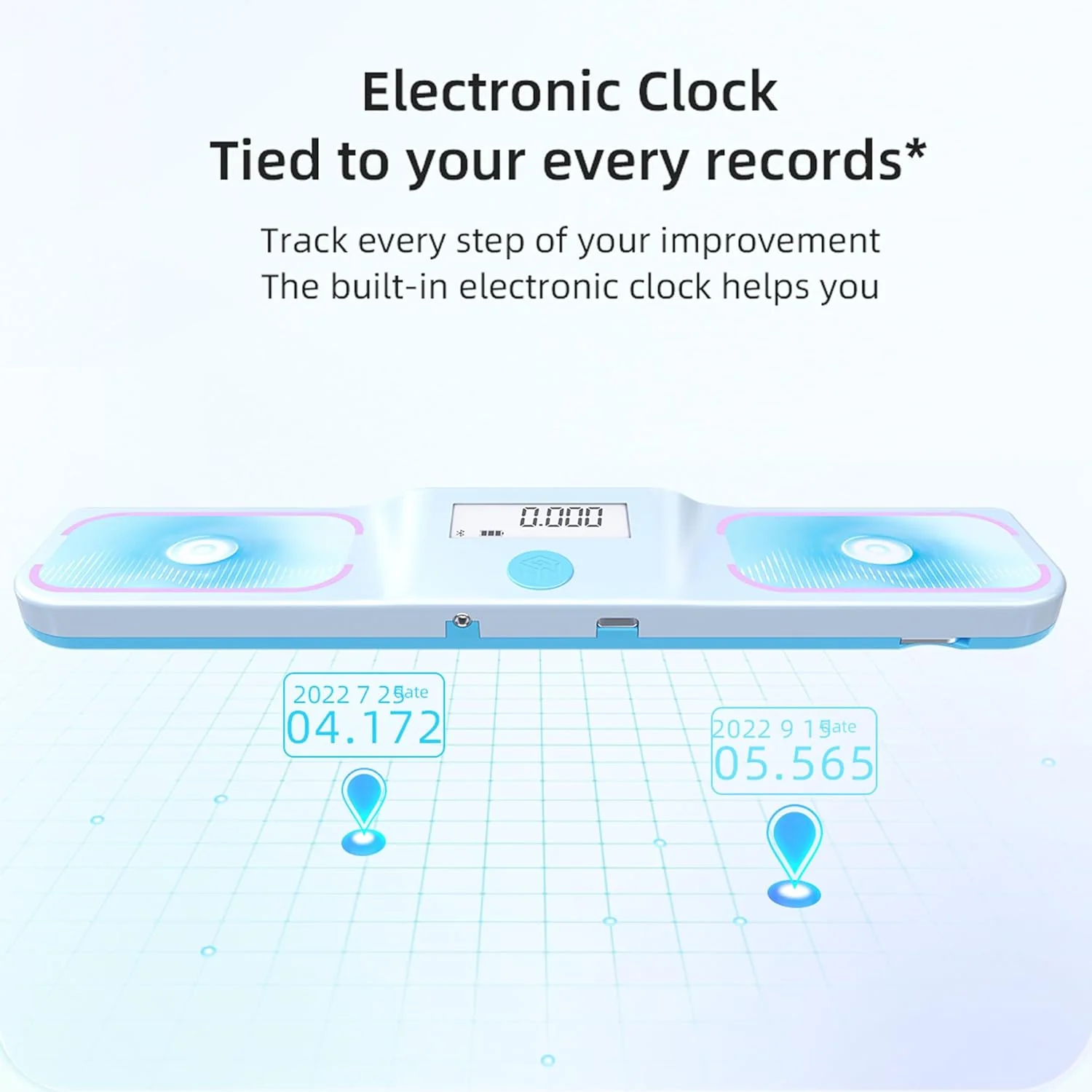 GAN Halo Smart Timer - Image 7